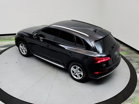 Used 2018 Audi Q5 2.0T Premium image 36