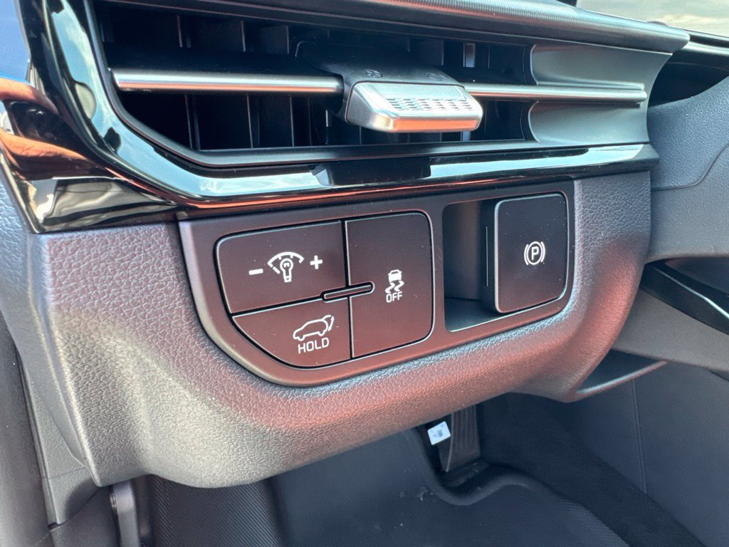 New 2026 Kia Sportage SX AWD/4WD image 11