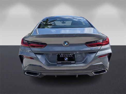 Used 2026 BMW 840i image 5