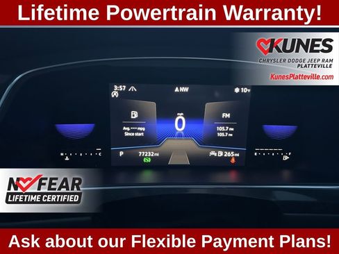 Used 2022 Volkswagen Tiguan SE R-Line image 16