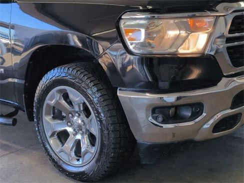 Used 2022 RAM 1500 Big Horn image 11
