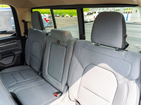 Used 2019 RAM 1500 Big Horn RWD image 18