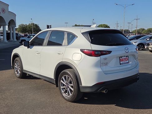 Used 2025 MAZDA CX-5 AWD 2.5 S image 3