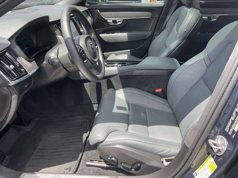 Used 2023 Volvo S90 B6 Ultimate AWD/4WD image 14