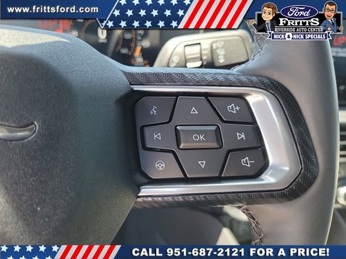 New 2025 Ford Mustang EcoBoost image 7