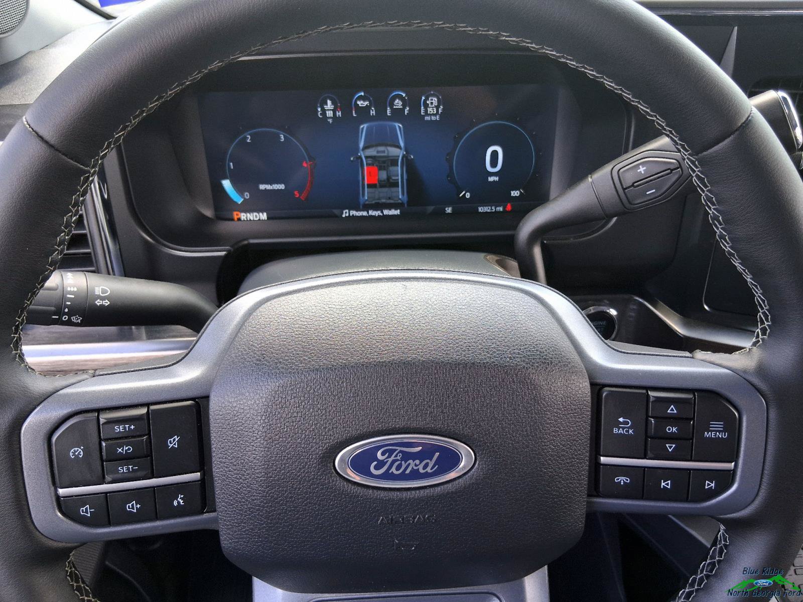 Used 2026 Ford F250 Lariat AWD/4WD image 18
