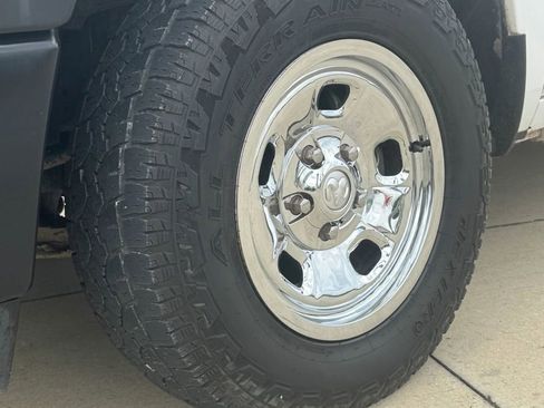 Used 2018 RAM 1500 Tradesman image 6