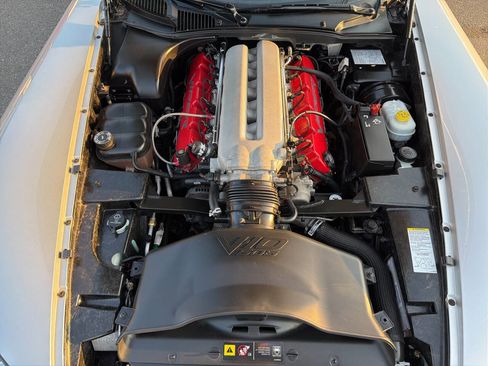 Used 2004 Dodge Viper SRT-10 image 20
