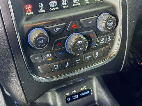 Used 2017 Dodge Durango R/T w/ Technology Group image 28