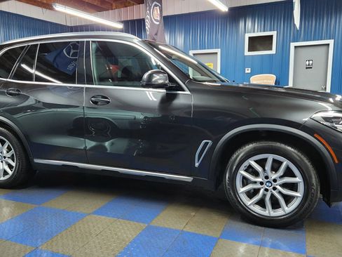 Used 2019 BMW X5 xDrive40i w/ Premium Package 2 image 78