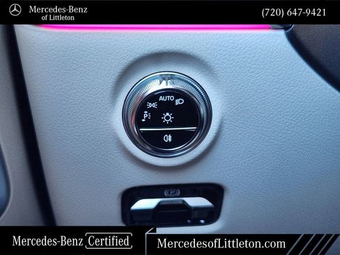 Certified 2026 Mercedes-Benz C 300 4MATIC Sedan image 21