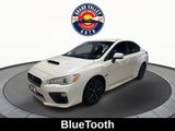 Used 2017 Subaru WRX Limited w/ Popular Package #3 image 3