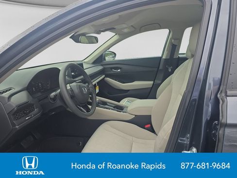 New 2026 Honda Accord LX image 10