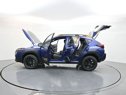 New 2026 Subaru Crosstrek 2.5i Wilderness AWD/4WD image 28