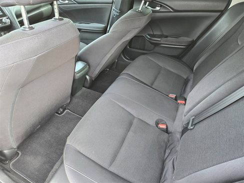 Used 2021 Honda Insight EX image 29