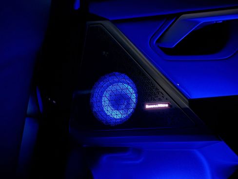 Used 2025 BMW M5 Touring image 42