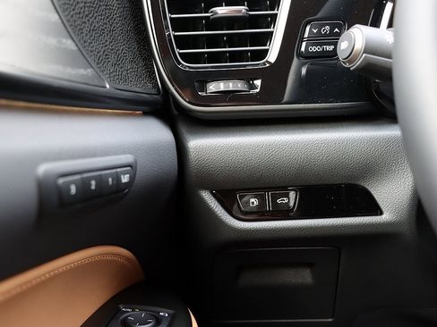 New 2026 Lexus NX 450h+ 450h+ Luxury w/ Accessory Package (2T) image 27