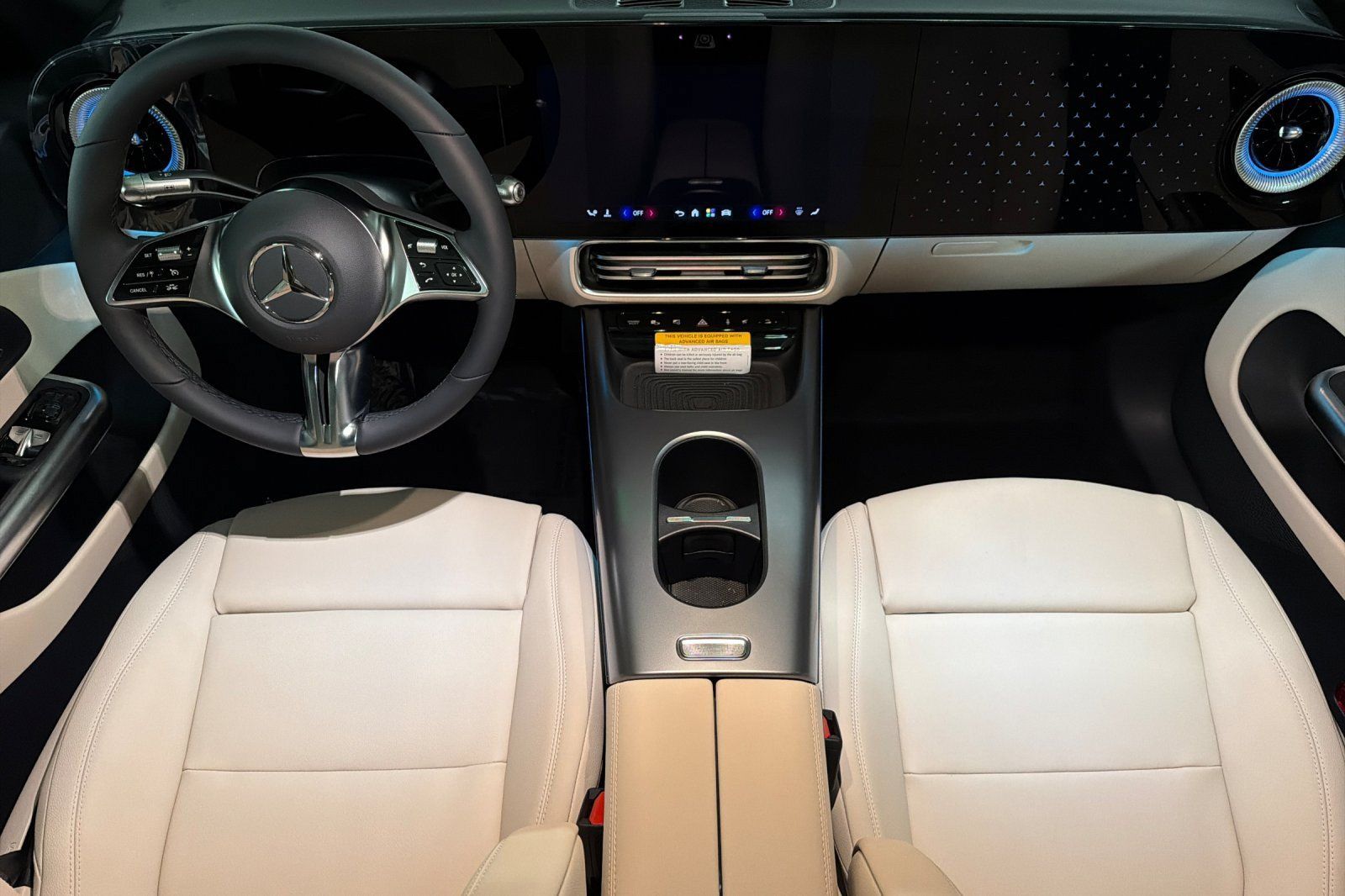 New 2027 Mercedes-Benz CLA 220 image 12