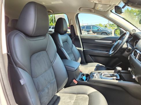 Used 2019 MAZDA CX-5 Touring AWD/4WD image 16