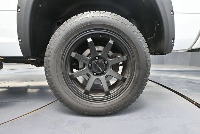 Used 2017 RAM 1500 Big Horn AWD/4WD image 9