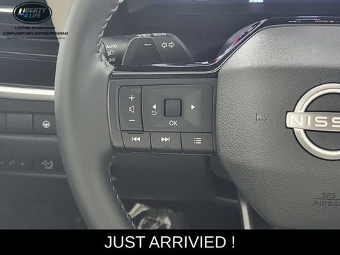 Used 2026 Nissan Rogue SL AWD/4WD image 27