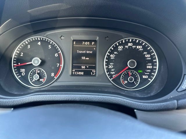 Used 2015 Volkswagen Passat 1.8T SE FWD image 15