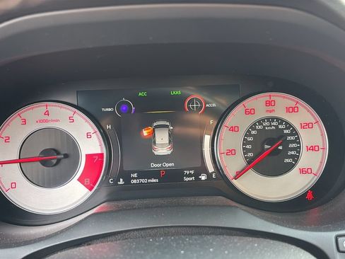 Used 2019 Acura RDX A-Spec FWD image 13