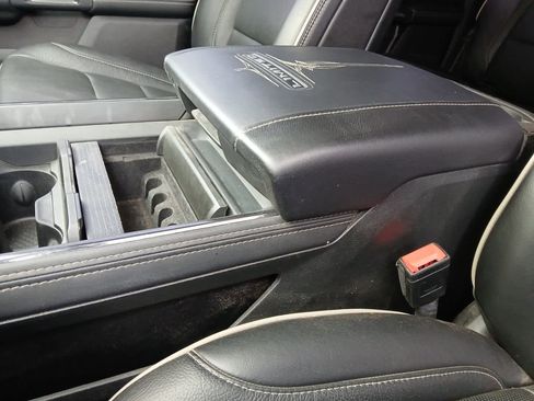 Used 2024 RAM 1500 Limited image 45