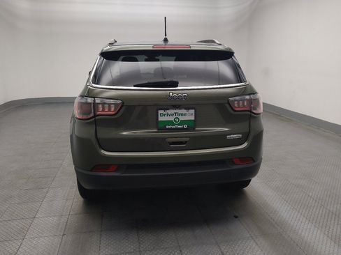 Used 2021 Jeep Compass Latitude w/ Convenience Group FWD image 6