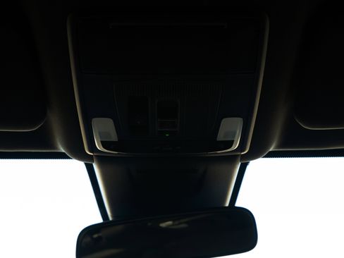 Certified 2026 Honda CR-V TrailSport image 37