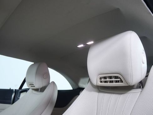 Used 2023 Mercedes-Benz E 450 Cabriolet image 14