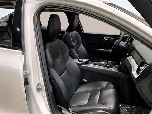 Certified 2023 Volvo S60 B5 Core w/ Climate Package image 7