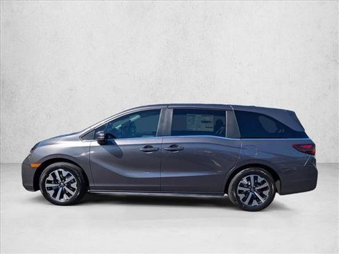 New 2026 Honda Odyssey EX-L image 5