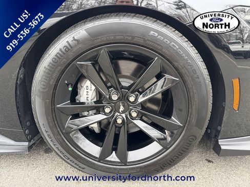 Used 2024 Ford Mustang GT image 9