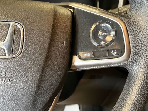 Used 2019 Honda CR-V EX image 12