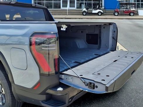 New 2026 GMC Sierra EV Elevation AWD/4WD image 28