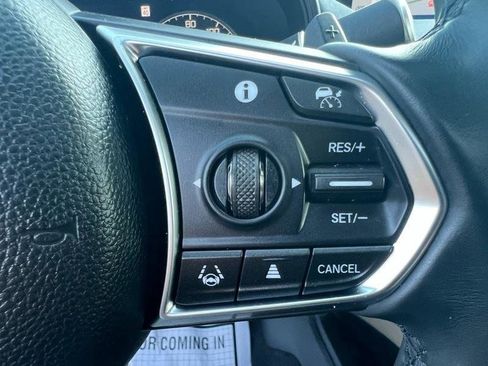 Used 2021 Acura TLX SH-AWD w/ Technology Package image 23