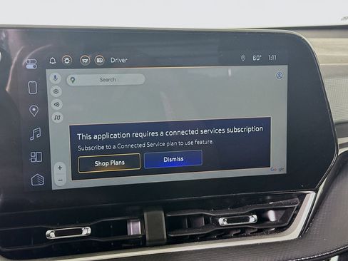 Used 2025 Chevrolet Equinox LT image 22