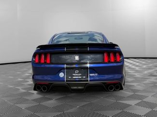 Used 2016 Ford Mustang Shelby GT350 w/ Track Package RWD video 4