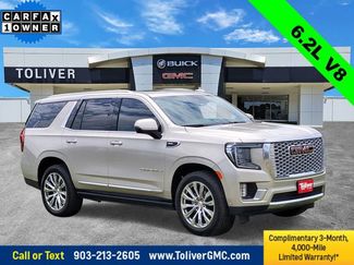 Used 2023 GMC Yukon Denali w/ Advanced Technology Package AWD/4WD video 1