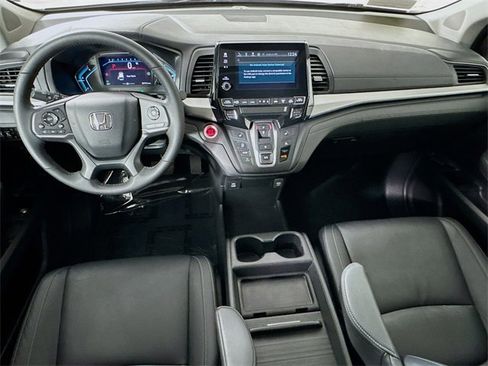 Used 2024 Honda Odyssey EX-L image 24