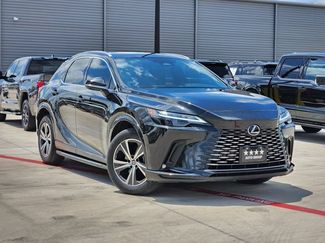 Used 2024 Lexus RX 350 Premium w/ Accessory Package (Z1) FWD video 2