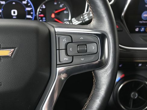 Used 2022 Chevrolet Blazer Premier w/ Enhanced Convenience Package image 36