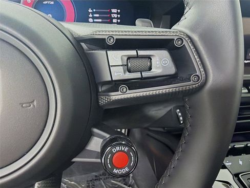 Certified 2025 Porsche 911 Carrera GTS image 14