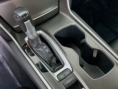 Used 2021 Honda Accord Sport image 20