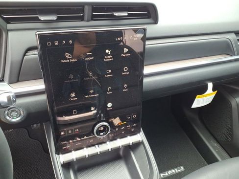 New 2026 GMC Terrain Denali image 16