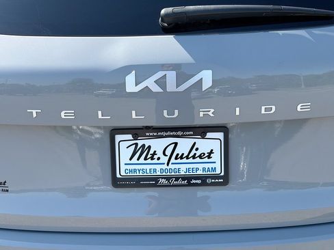 Used 2024 Kia Telluride SX Prestige X-Line AWD/4WD image 12