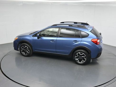 Used 2017 Subaru Crosstrek 2.0i Premium image 38