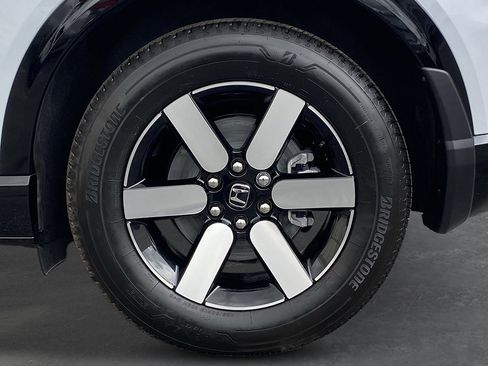 New 2026 Honda Prologue Touring image 7