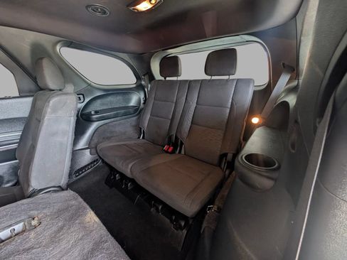 Used 2023 Dodge Durango GT RWD image 24